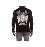 Billionaire boys club bb gravity ls knit