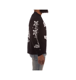 Billionaire boys club bb gravity ls knit