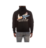 Billionaire boys club bb new world hoodie