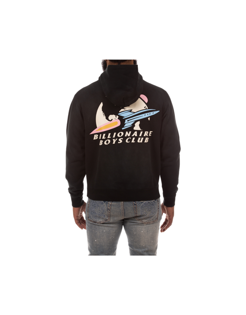 Billionaire boys club bb new world hoodie