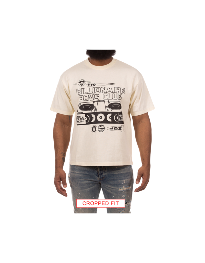 Billionaire boys club bb side b ss knit