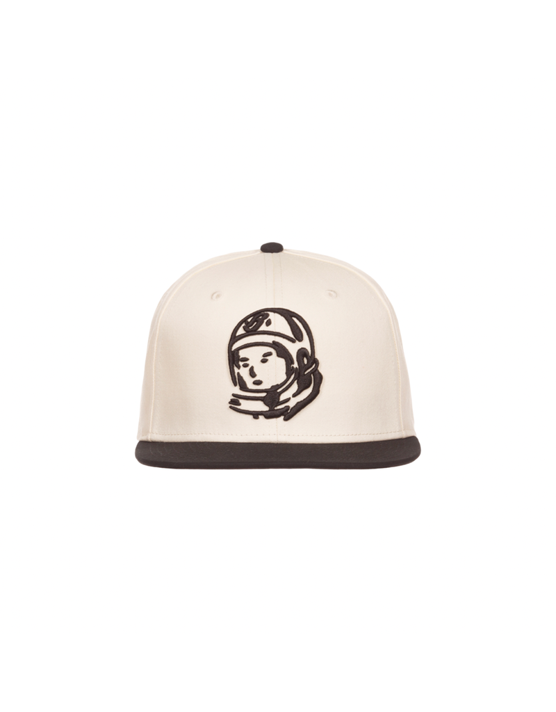 Billionaire boys club bb two tone snap back hat