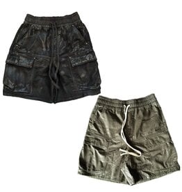 HELLBENT CARGO SHORTS