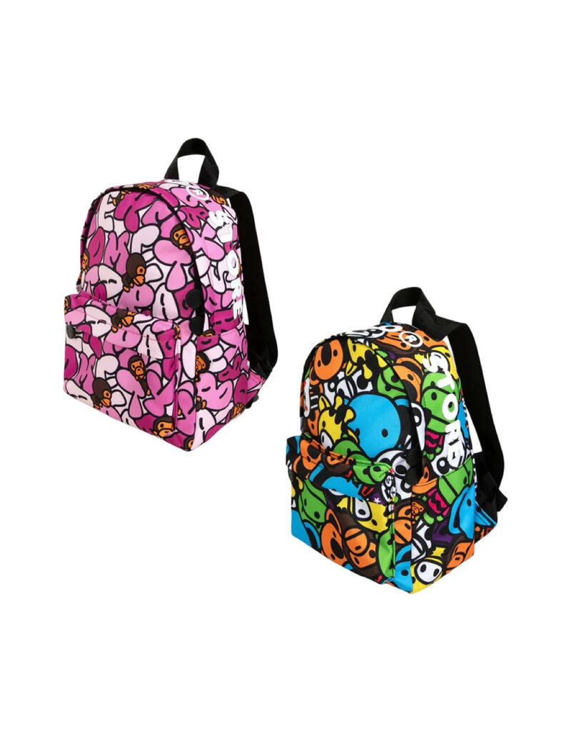 Abathing Ape BAPE BABY MILO MINI BACKPACK #2