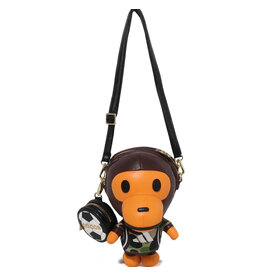 Abathing Ape BAPE BABY MILO BAG