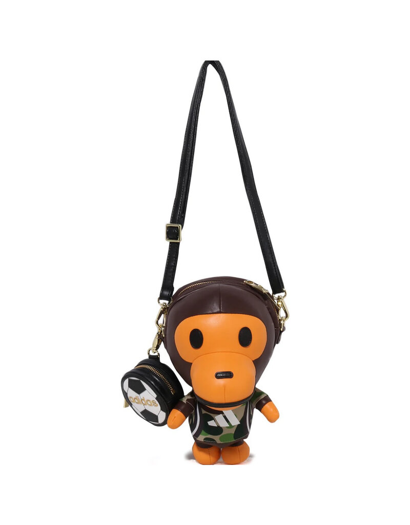 Abathing Ape BAPE BABY MILO BAG