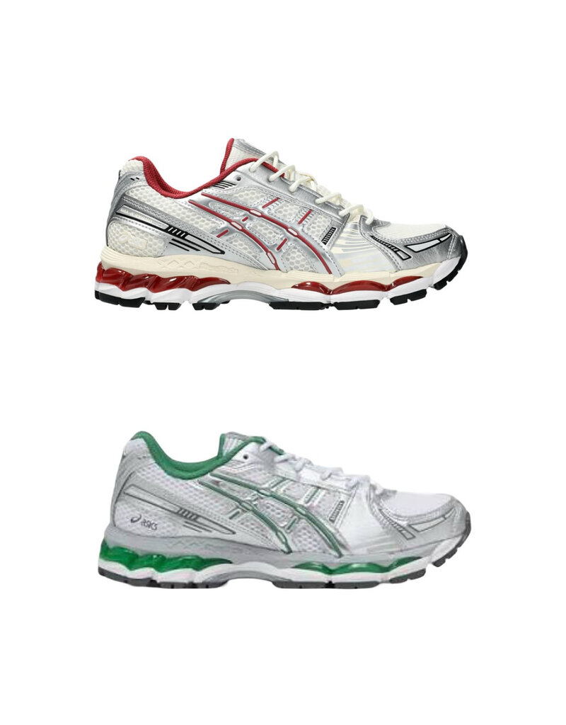 ASICS ASICS GEL KAYANO 12.1