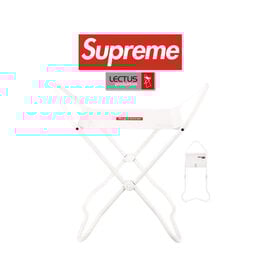 Supreme Supreme Lectus New York Stool