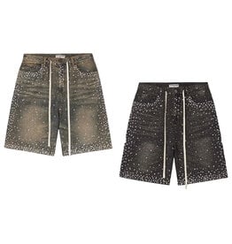 VALE RAINSTORM JORTS