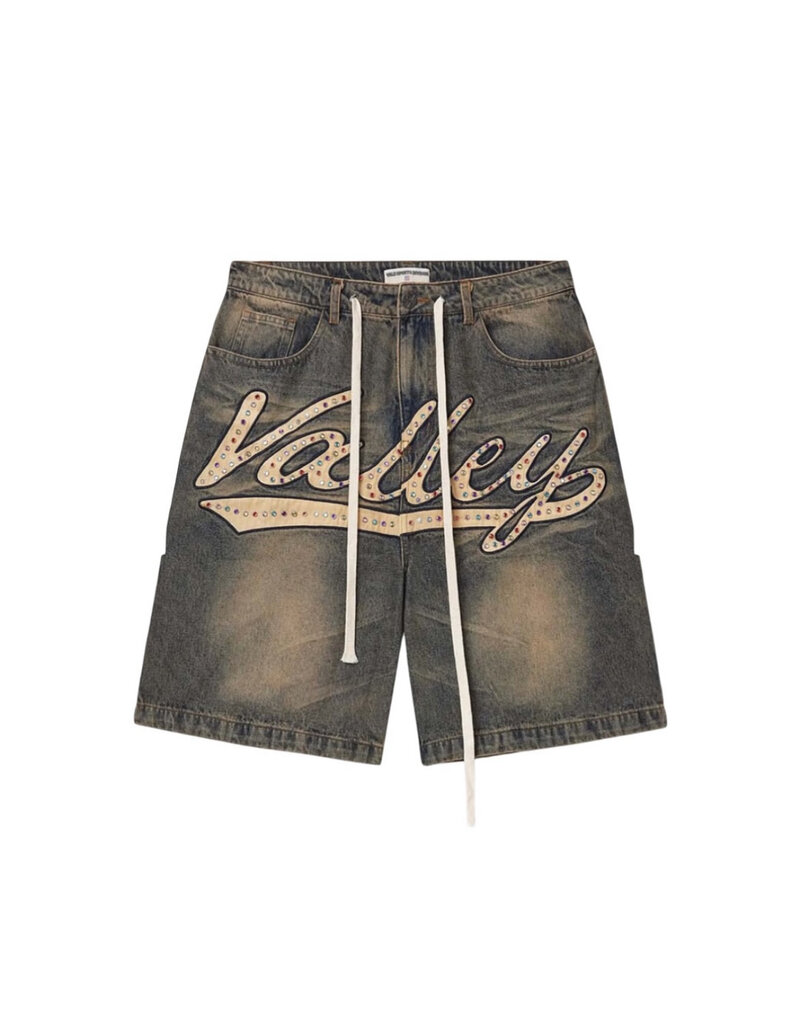 VALE SKITTLES JORTS