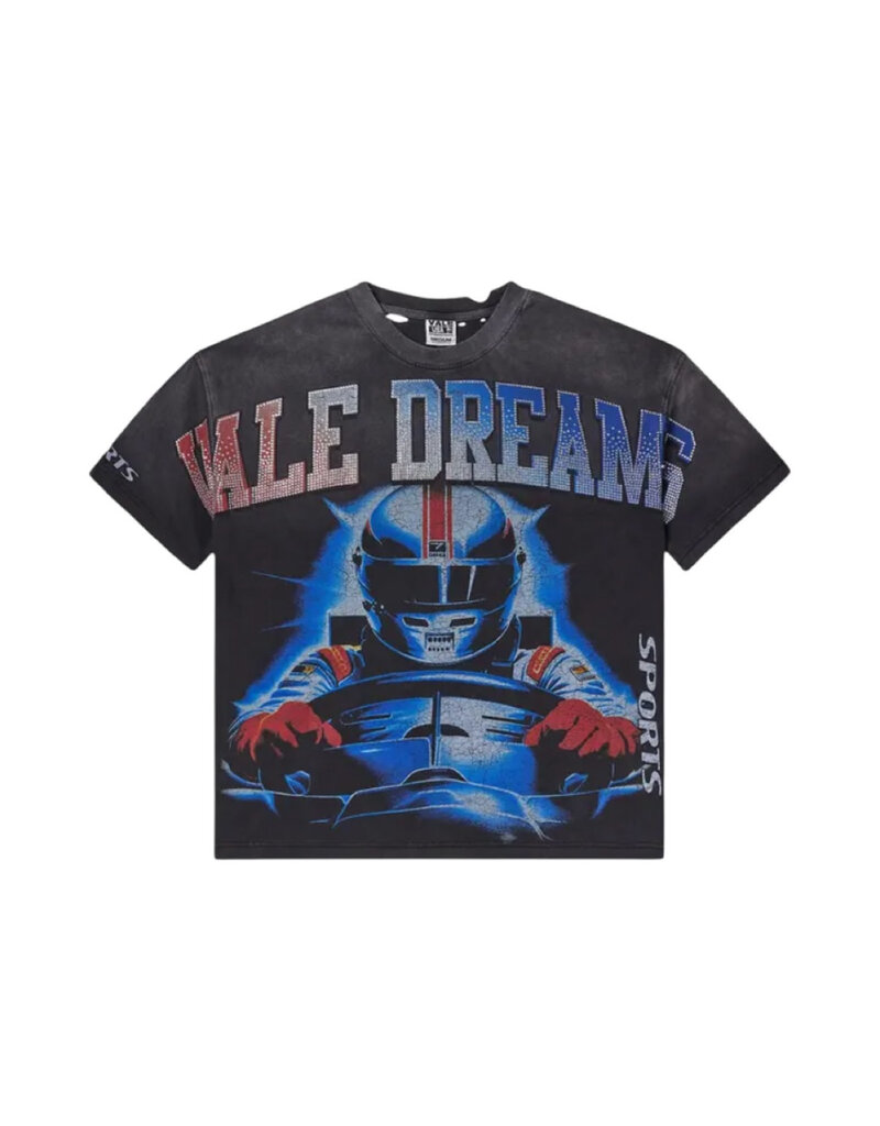 VALE SPEED BLING TEE