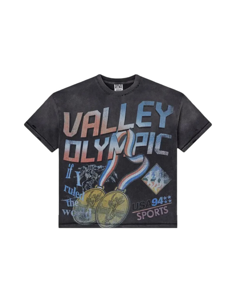 VALE OLYMPIA TEE