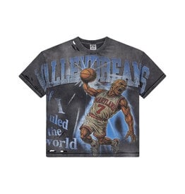 VALE SLAM BLING TEE