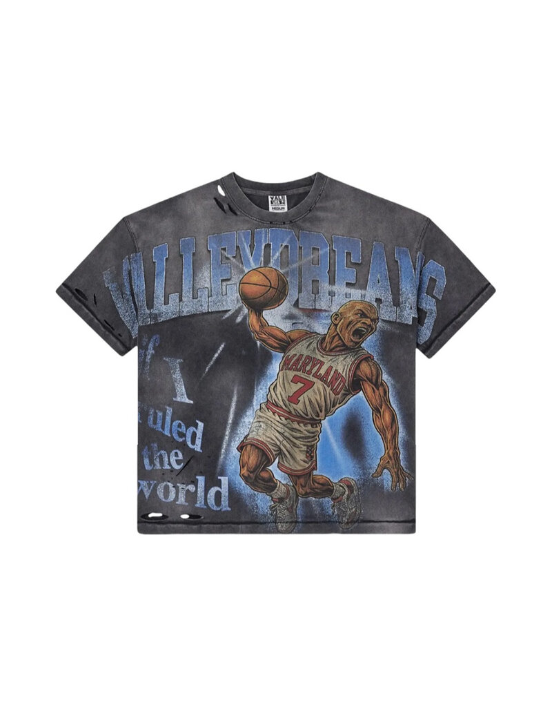 VALE SLAM BLING TEE