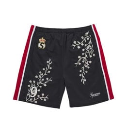 Supreme Supreme Floral Soccer Short