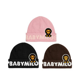 Abathing Ape BAPE BABY MILO KNIT CAP