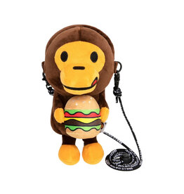 Abathing Ape BAPE BABY MILO MOBILE BAG #1