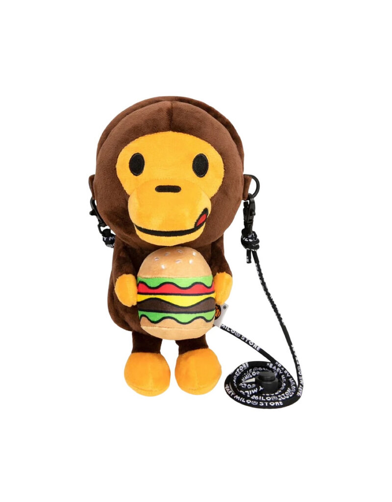 Abathing Ape BAPE BABY MILO MOBILE BAG #1