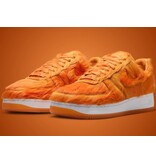 Nike Nike Air Force 1 Technicolor Tale Orange Pony Hair