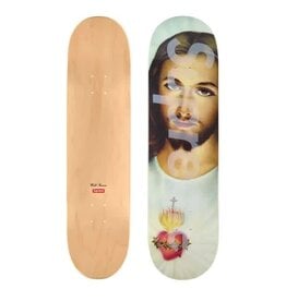 Supreme Supreme Prayer Card Skateboard