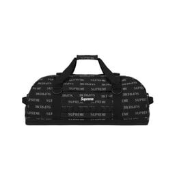 Supreme Supreme Large Duffle Bag