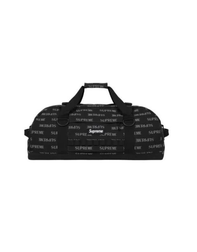 Supreme Supreme Large Duffle Bag