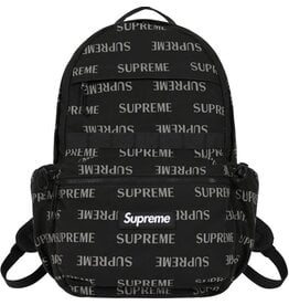 Supreme Supreme Backpack