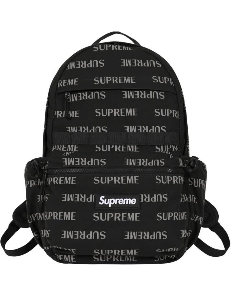 Supreme Supreme Backpack