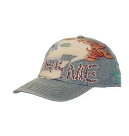 Supreme Supreme WFST 6 Panel