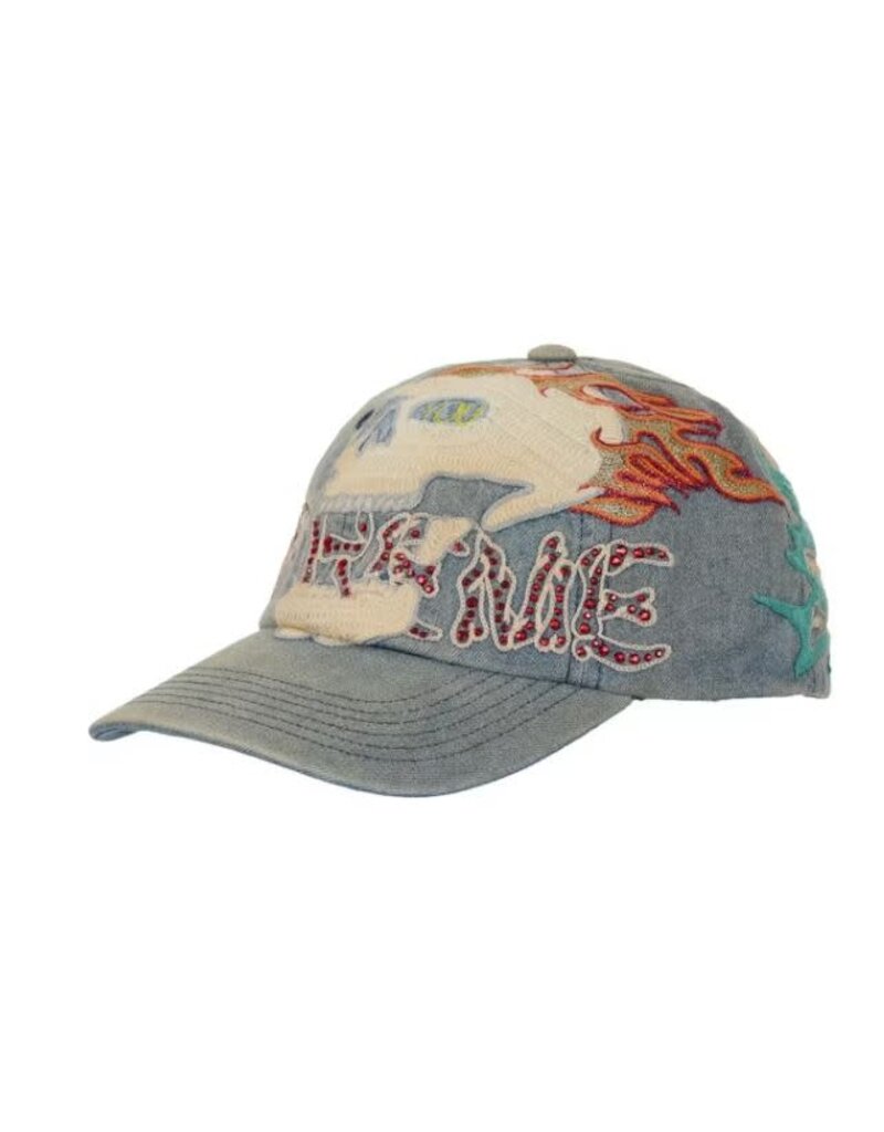 Supreme Supreme WFST 6 Panel