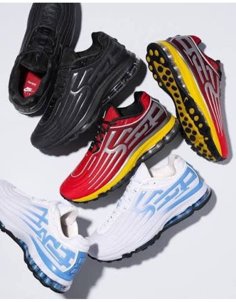 Supreme Nike Supreme Air Max 2001 Air Ecstasy