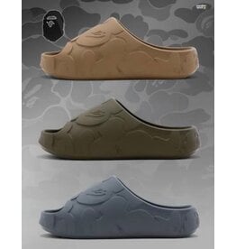 Abathing Ape BAPE SLIDE #1
