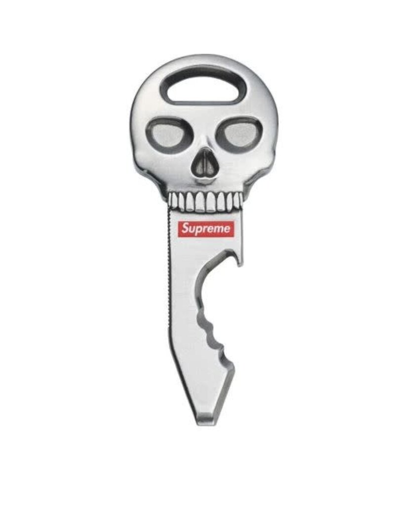 Supreme Supreme Nite Ize Skull Key Tool