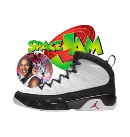 JORDAN Air Jordan 9 "Space Jam"