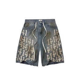 VALE VALE CHARM JORTS