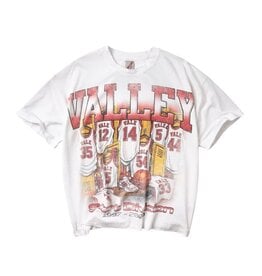 VALE VALE BLEACHERS TEE