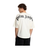 Palm Angels Palm Angels Classic Logo Over Tee