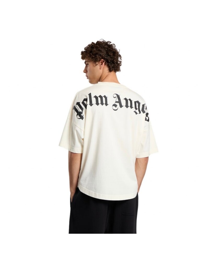 Palm Angels Palm Angels Classic Logo Over Tee
