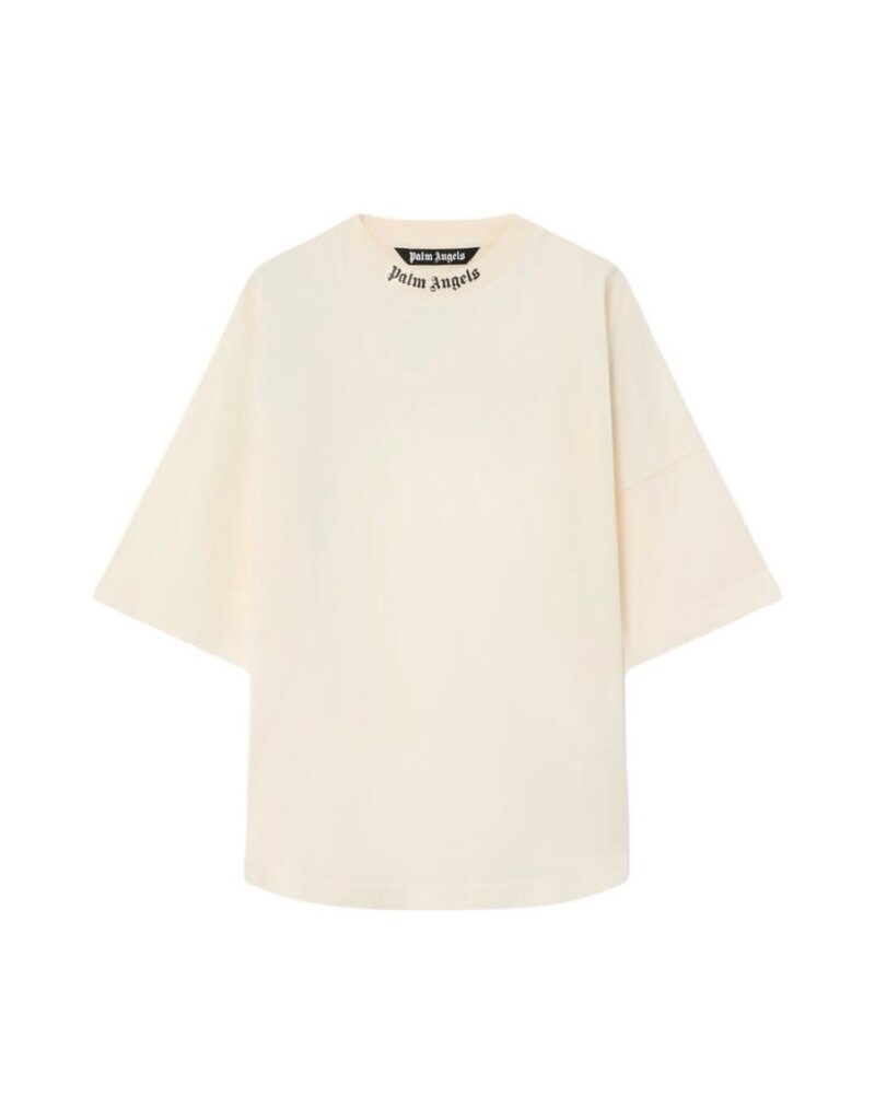 Palm Angels Palm Angels Classic Logo Over Tee