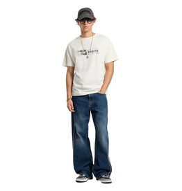 Palm Angels Palm Angels Stamp Logo Regular Tee