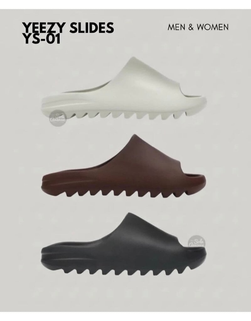 YEEZY SLIDE