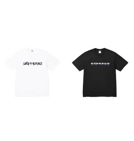 Supreme Supreme Skulls Tee