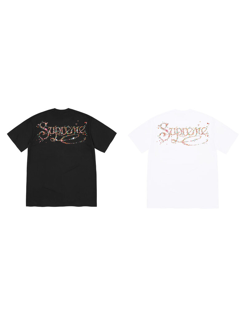 Supreme Supreme Gems Tee