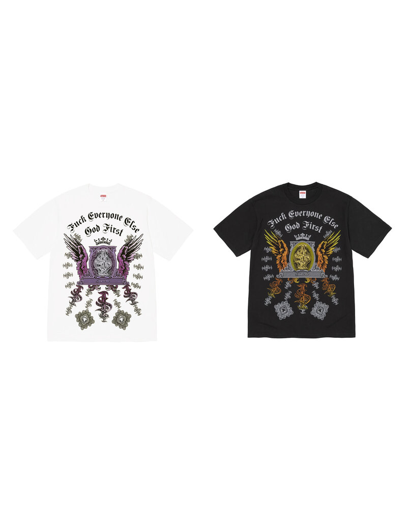 Supreme Supreme Money Tee