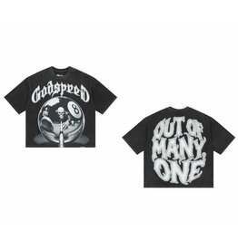 Godspeed Godspeed 8ball CP T-shirt