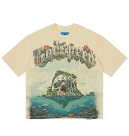 Godspeed Godspeed GS Island T-shirt