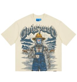 Godspeed Godspeed Aura Farm II T-shirt