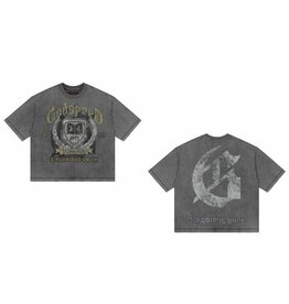 Godspeed Godspeed Crest T-shirt