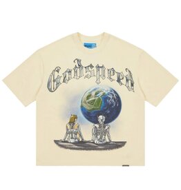 Godspeed Godspeed Artificial Love T-shirt