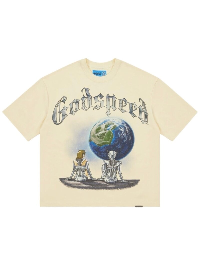 Godspeed Godspeed Artificial Love T-shirt